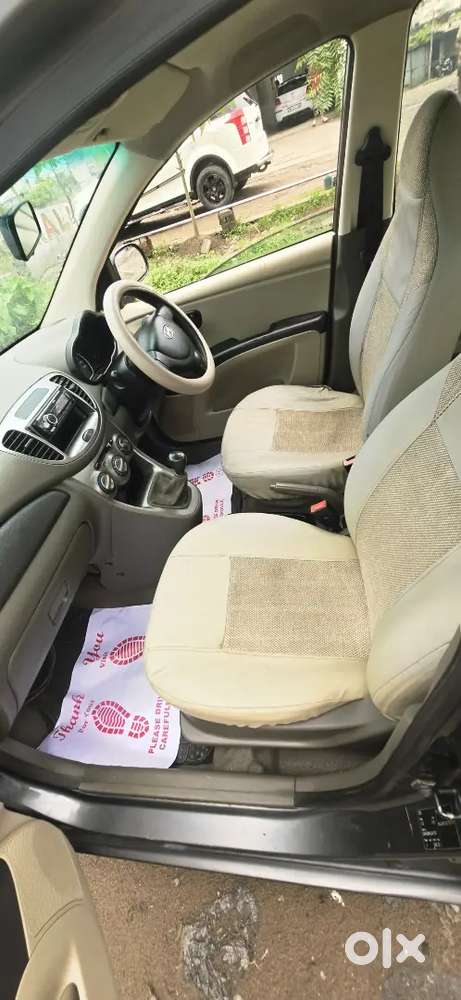 Hyundai I10 2012 Petrol Well Maintained