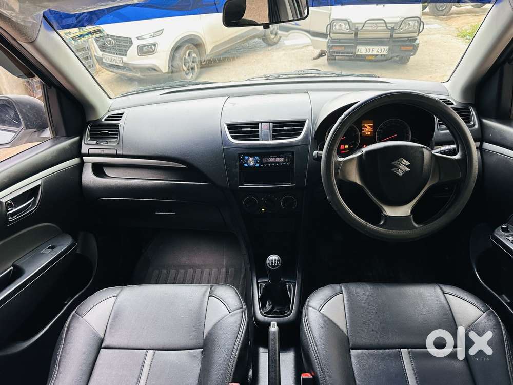 Maruti Suzuki Swift Ddis Vdi, 2012, Diesel