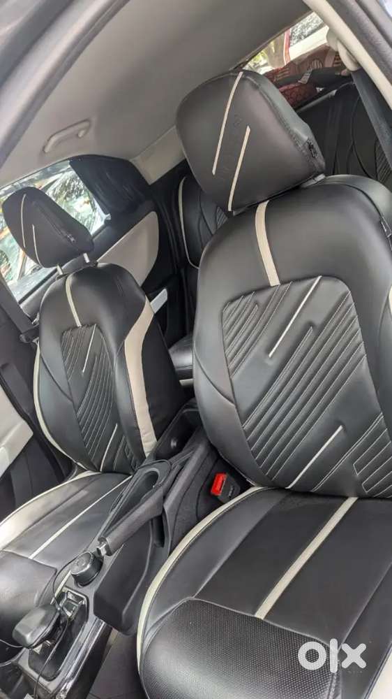 Tata Nexon Creative Plus 2024