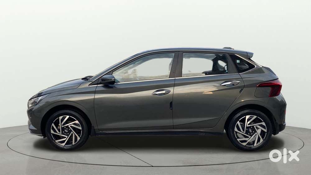 Hyundai New I20 1.2 Asta (o) Mt, 2023, Petrol