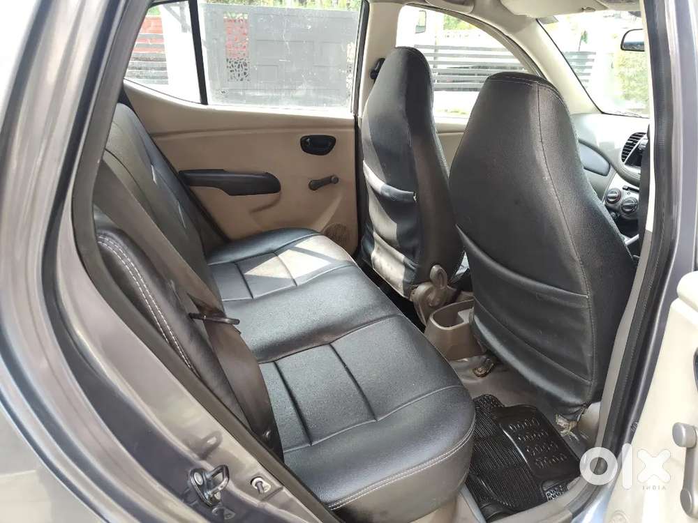 Hyundai I10 2013 Petrol 94000 Km Driven