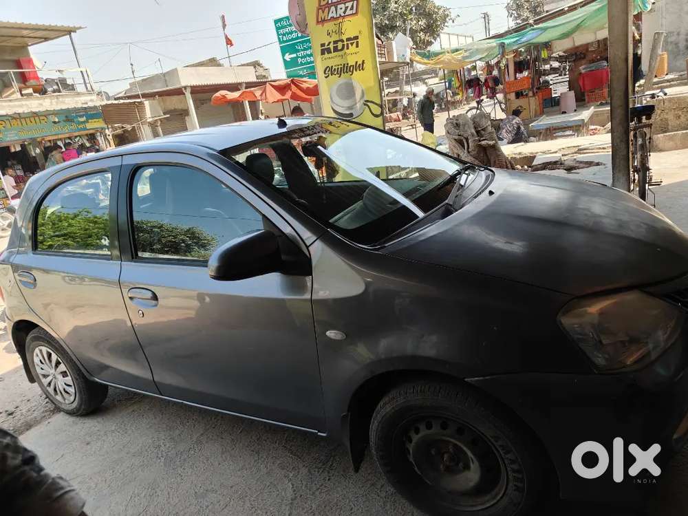 Toyota Etios Liva 2013 Diesel Good Condition
