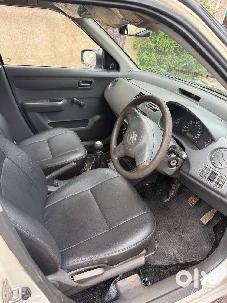 2011 Maruti Swift Dzire