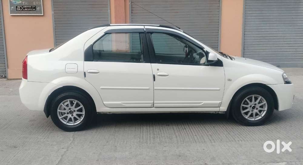 Mahindra Verito 1.5 D6 Bsiv, 2015, Diesel
