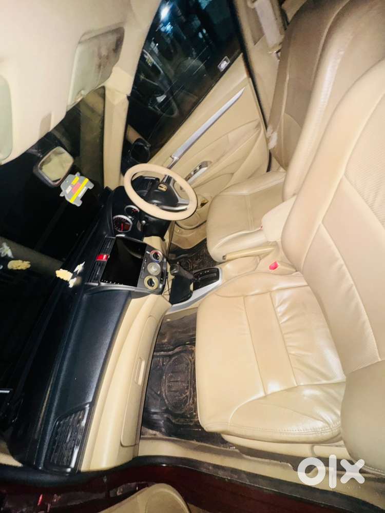 Honda City Petrol Well Maintained