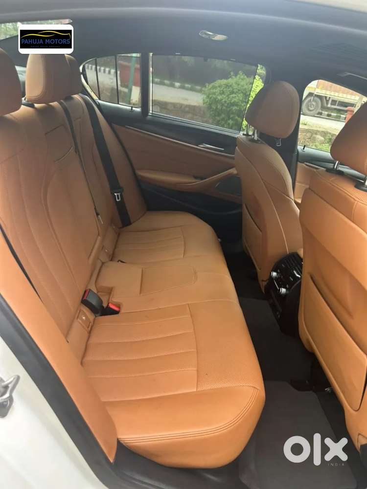 Bmw 5 Series 2.0 530i M Sport, 2022, Petrol