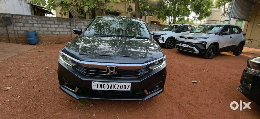 Honda Amaze 1.2 E Mt I-vtec, 2023, Petrol