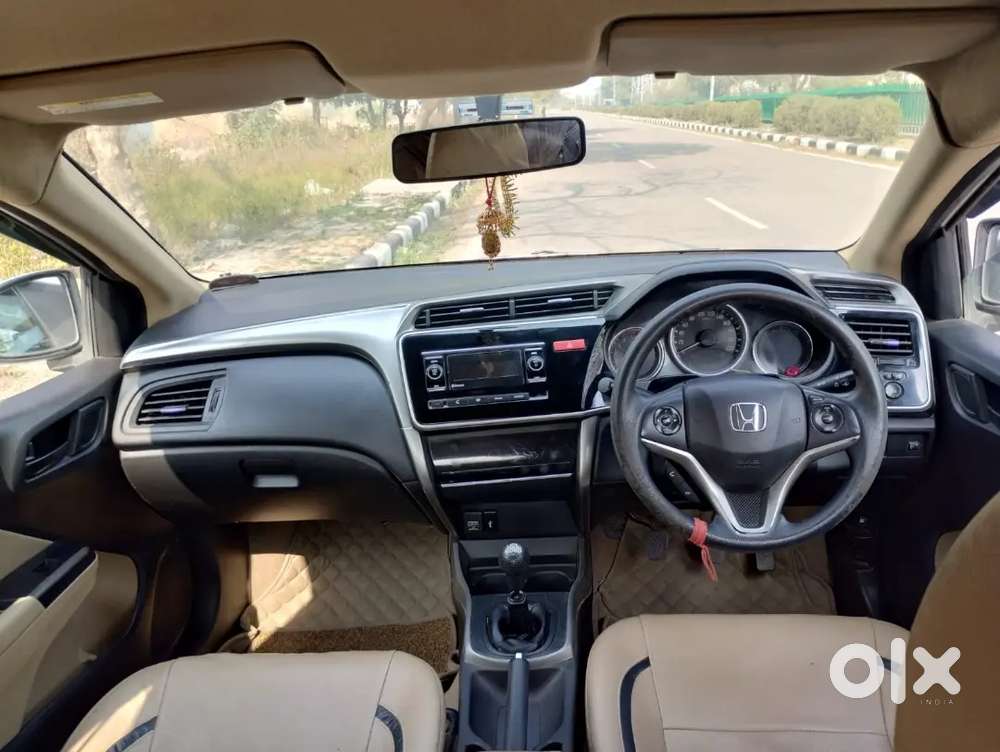 Honda City Diesel For Sale