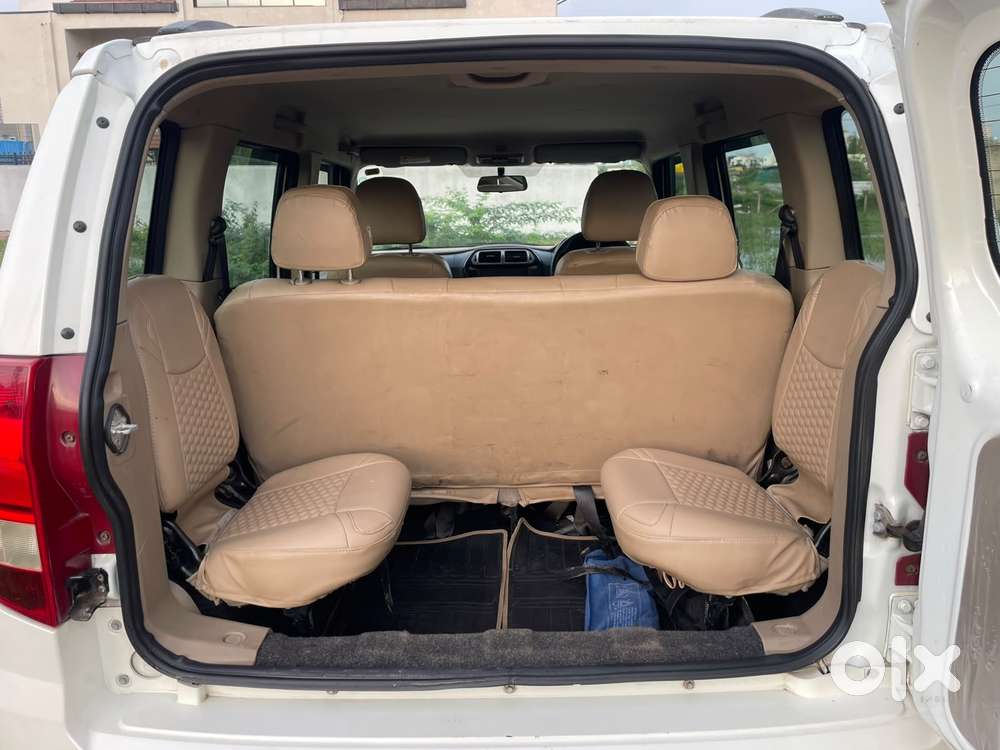 Mahindra Bolero Neo 1.5 N 10, 2022, Diesel