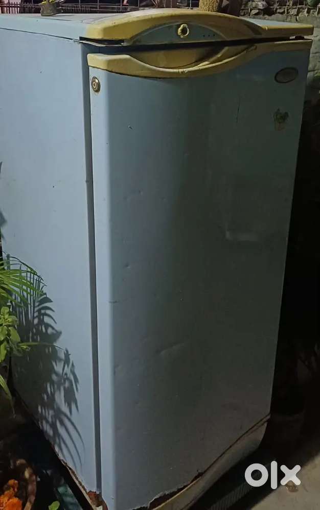 Godrej Refrigerator.