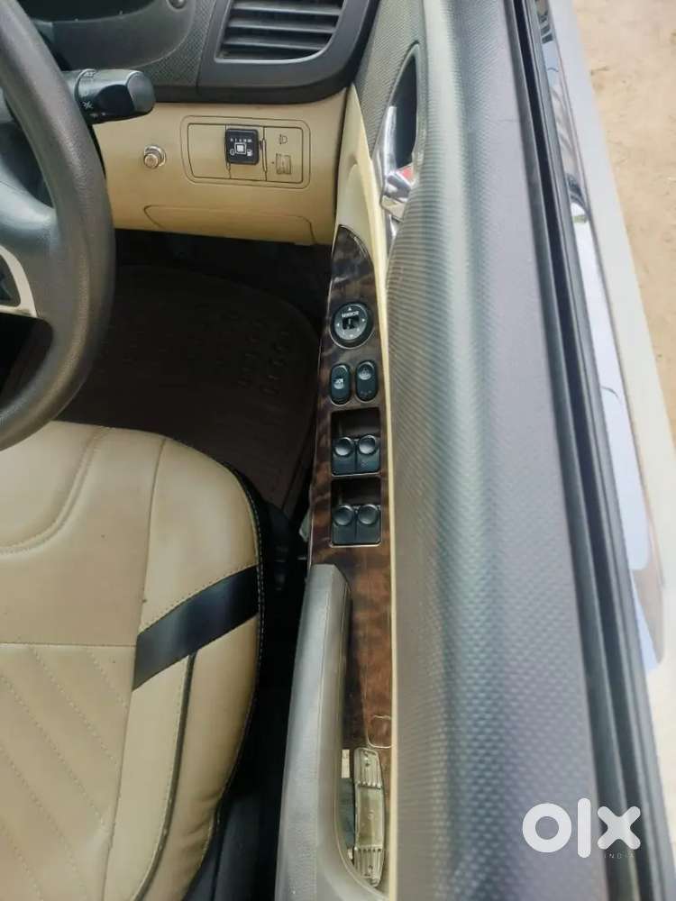 Power Window Power Steering