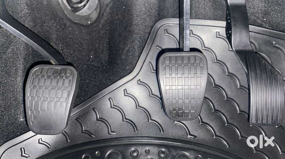 Tata Nexon 1.2 Revotron Xz Plus, 2017, Diesel