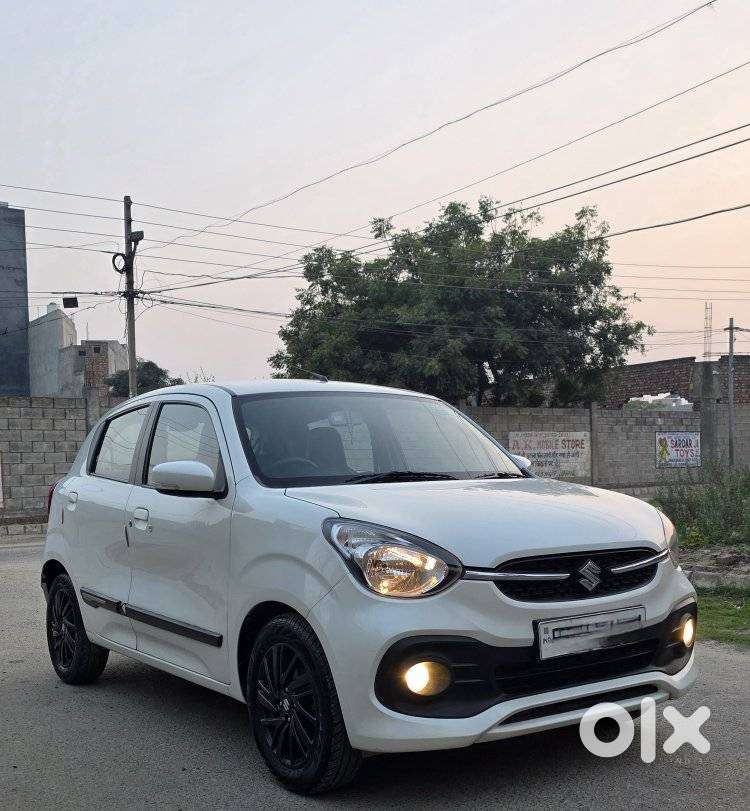 Maruti Suzuki Celerio 2014-2017 Zxi Optional, 2022, Petrol