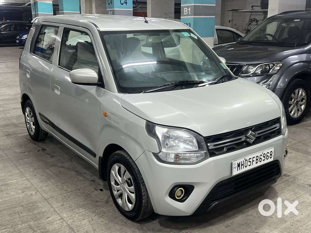 Maruti Suzuki Wagon R Vxi 1.0 Cng, 2023, Cng & Hybrids