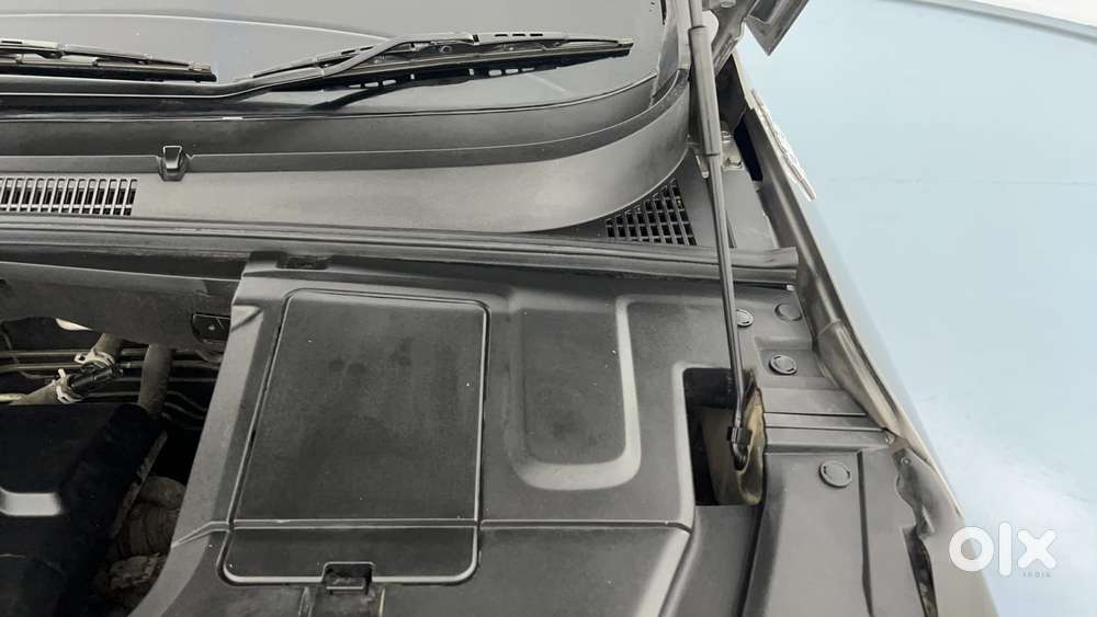 Mg Hector Hybrid Smart Mt, 2021