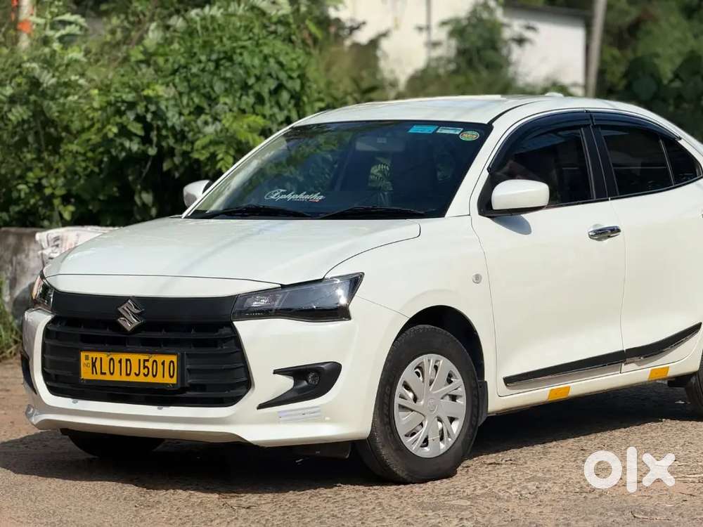 Swift Dzire Tour Petrol Manual 2026