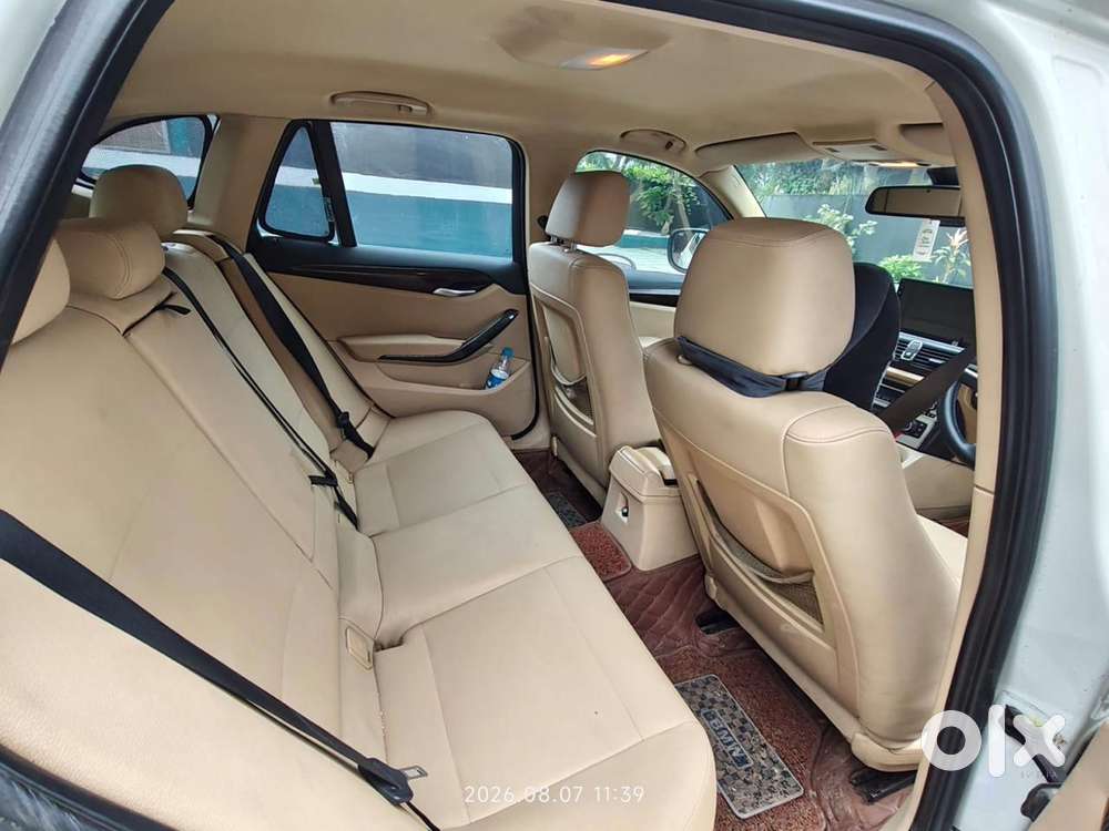 Bmw X1 Sdrive20d, 2013, Diesel