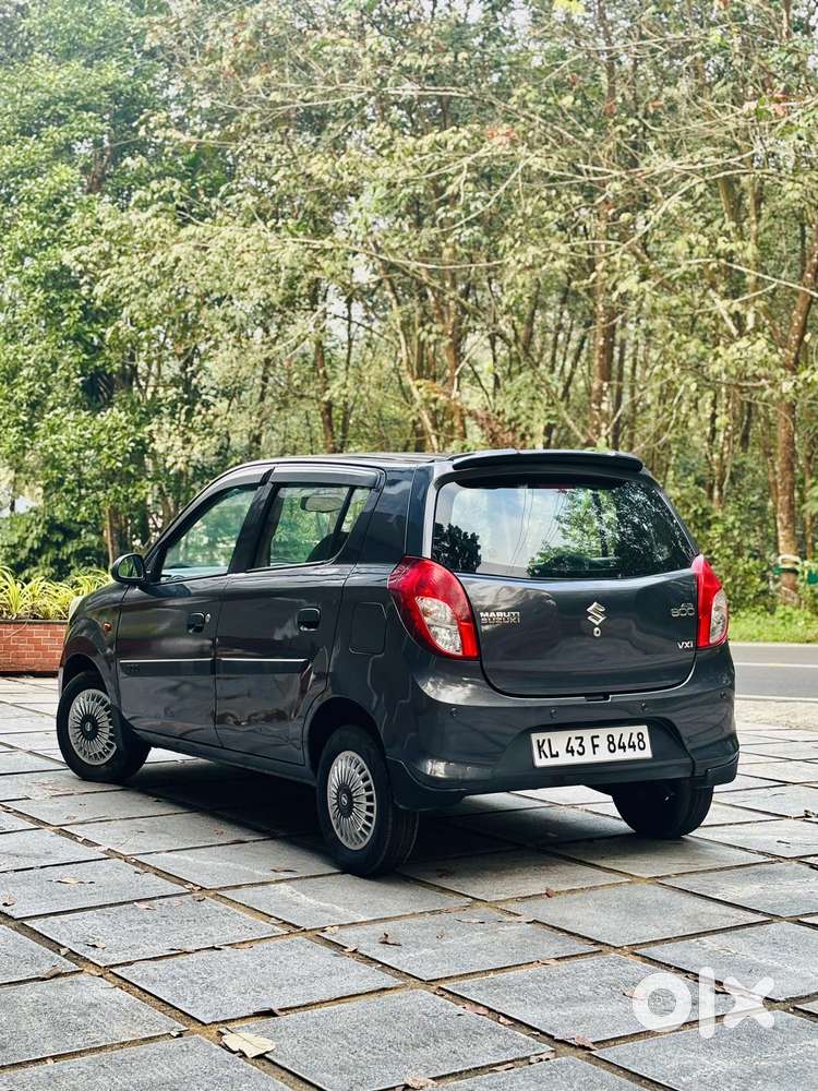 Maruti Suzuki Alto 800 2012-2016 Vxi, 2014, Petrol