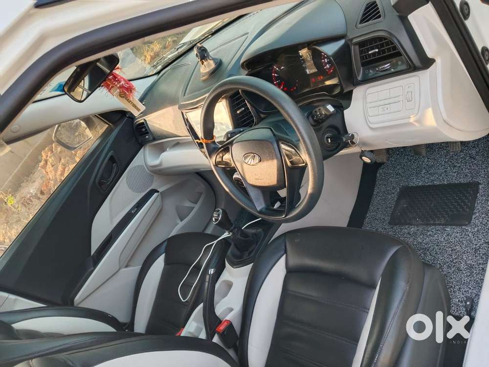 Mahindra Xuv300 Petrol 2022