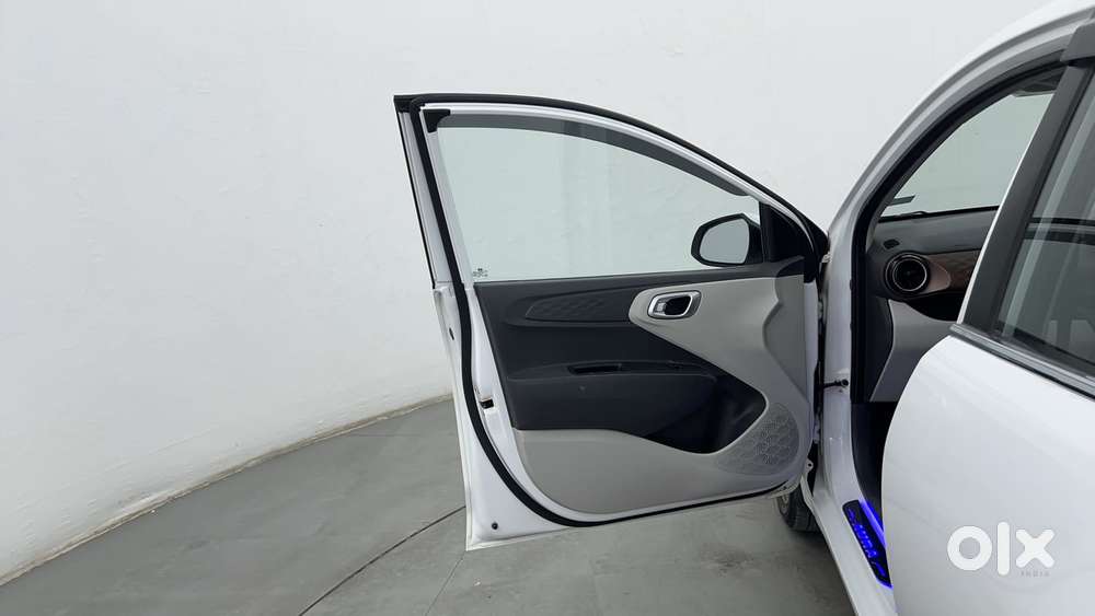 Hyundai Aura Sx 1.2 (o) Petrol, 2023, Petrol