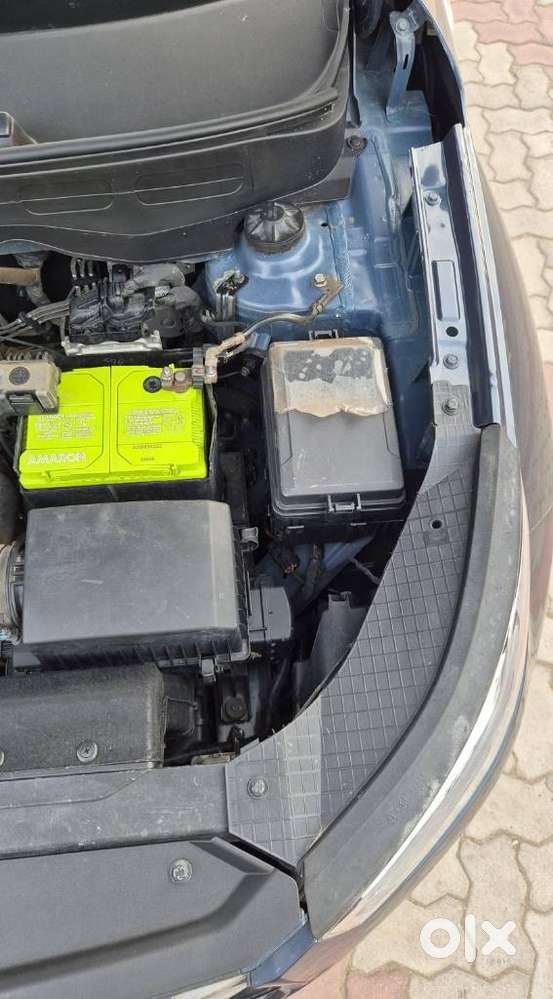 Hyundai Venue S Mt 1.2 Kappa, 2020, Petrol