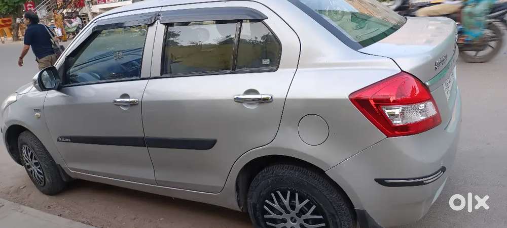Maruti Suzuki Dzire 2014 Diesel 110000 Km Driven