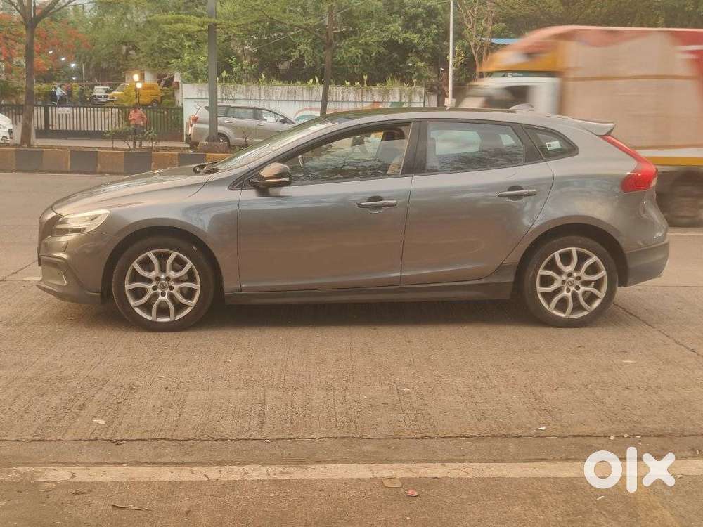Volvo V40 D3, 2017, Diesel