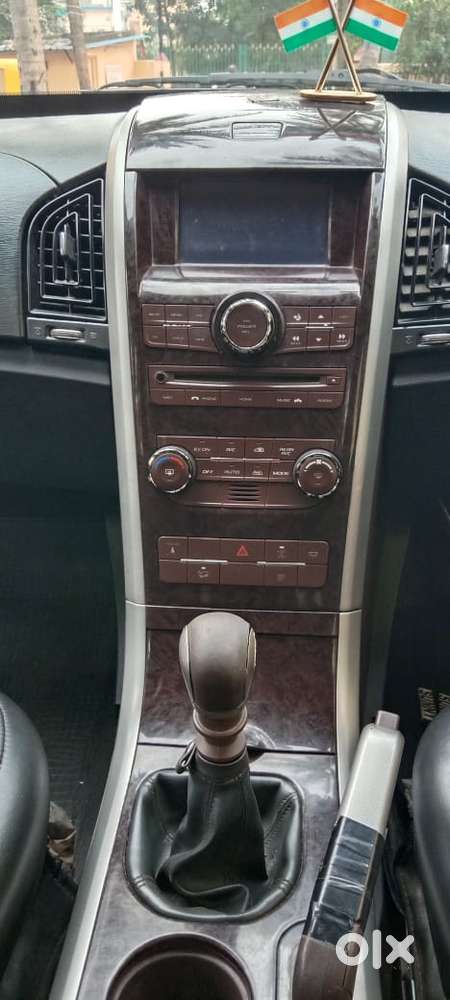 Mahindra Xuv500 2011-2015 W8 2wd, 2014, Diesel