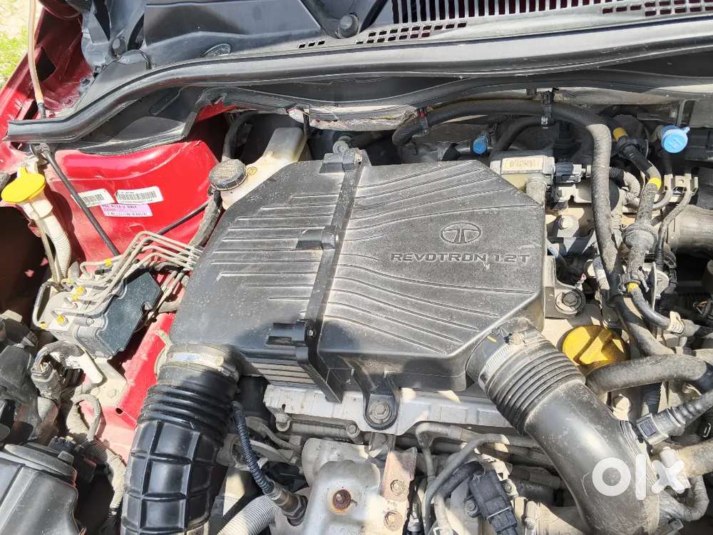 Tata Bolt 1.2 Xt 2015