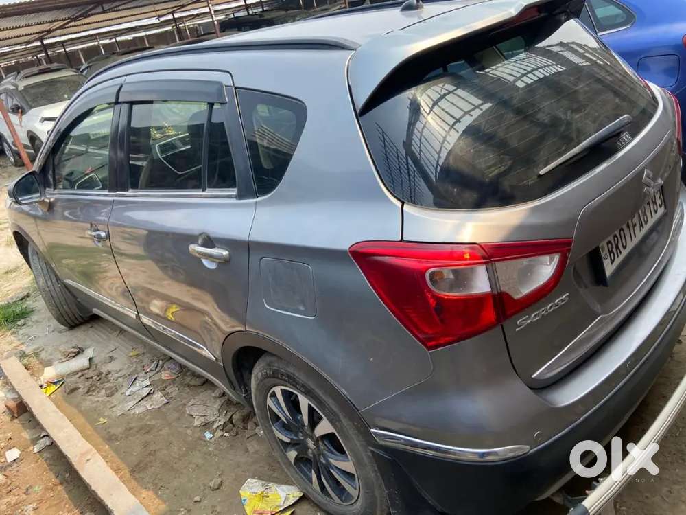 Only 39000 Km Driven