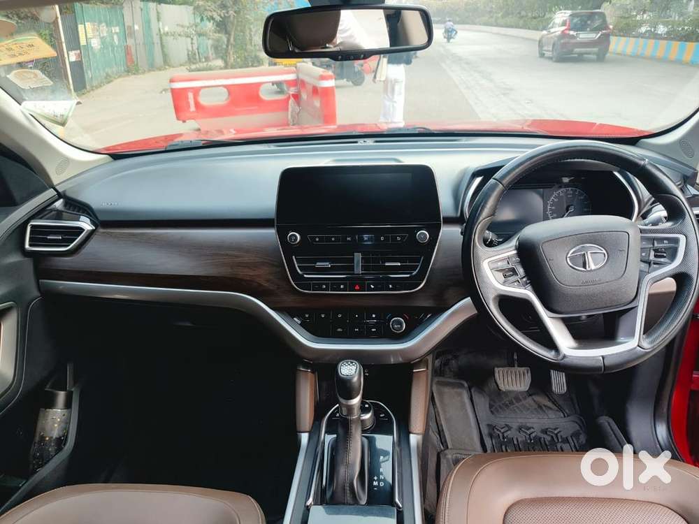 Tata Harrier 2023 Well Maintained