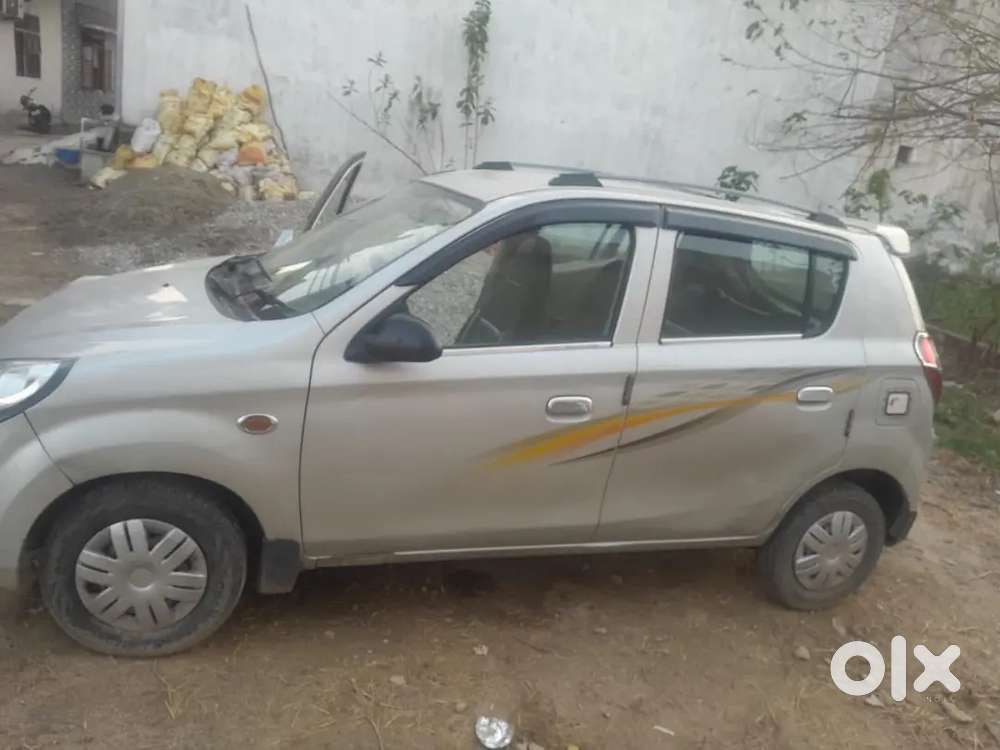 Maruti Suzuki Alto 800 2013 Petrol 67890 Km Driven