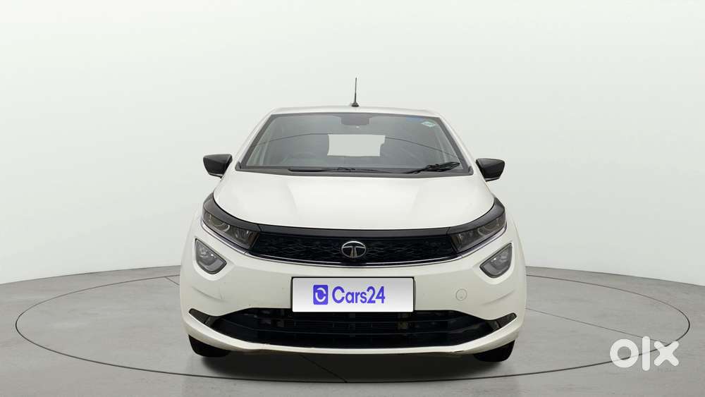 Tata Altroz Xz Icng, 2024, Cng & Hybrids