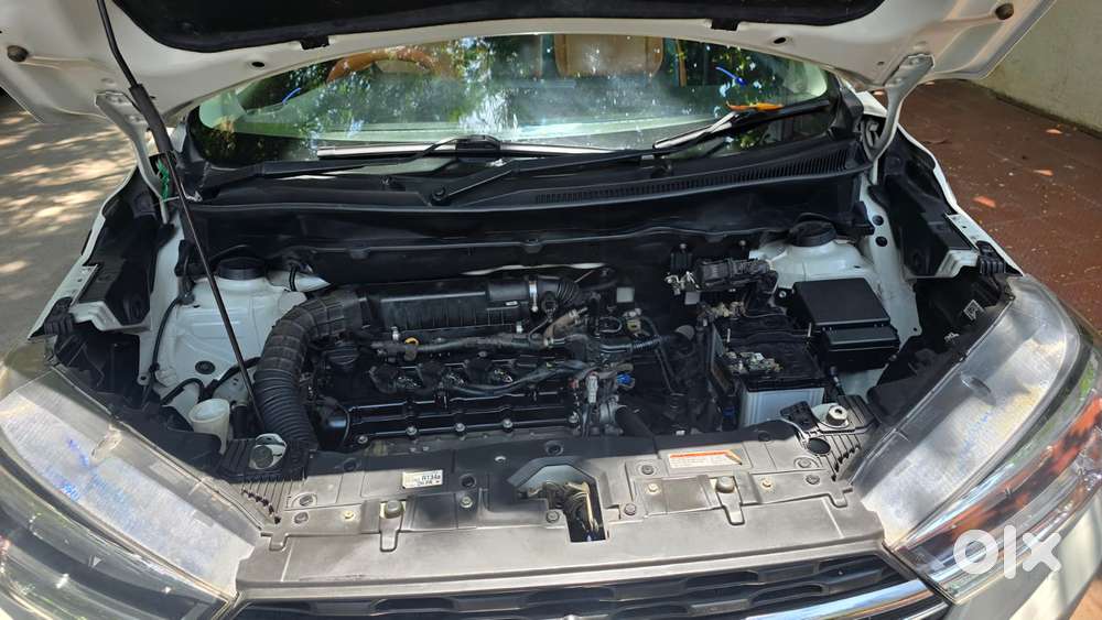 Maruti Suzuki Xl6 1.5 Alpha Mt, 2020, Petrol