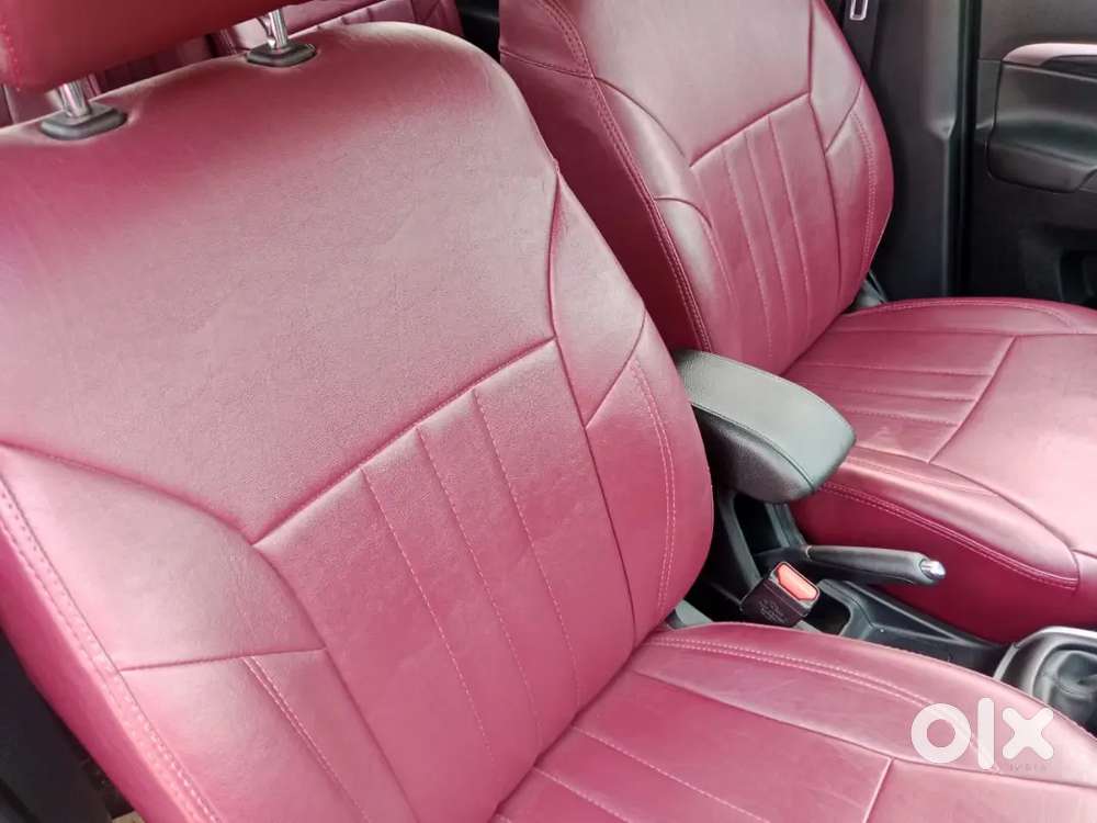 Maruti Suzuki Xl6 2024 Petrol 40000 Km Driven Show Room Track