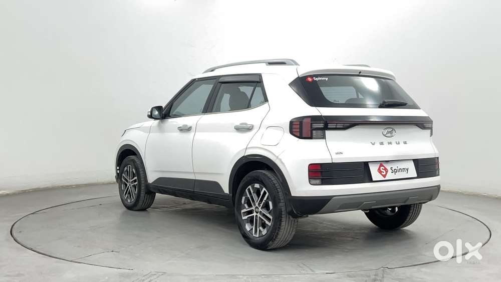 Hyundai Venue 1.5 Crdi Sx (o), 2023, Diesel