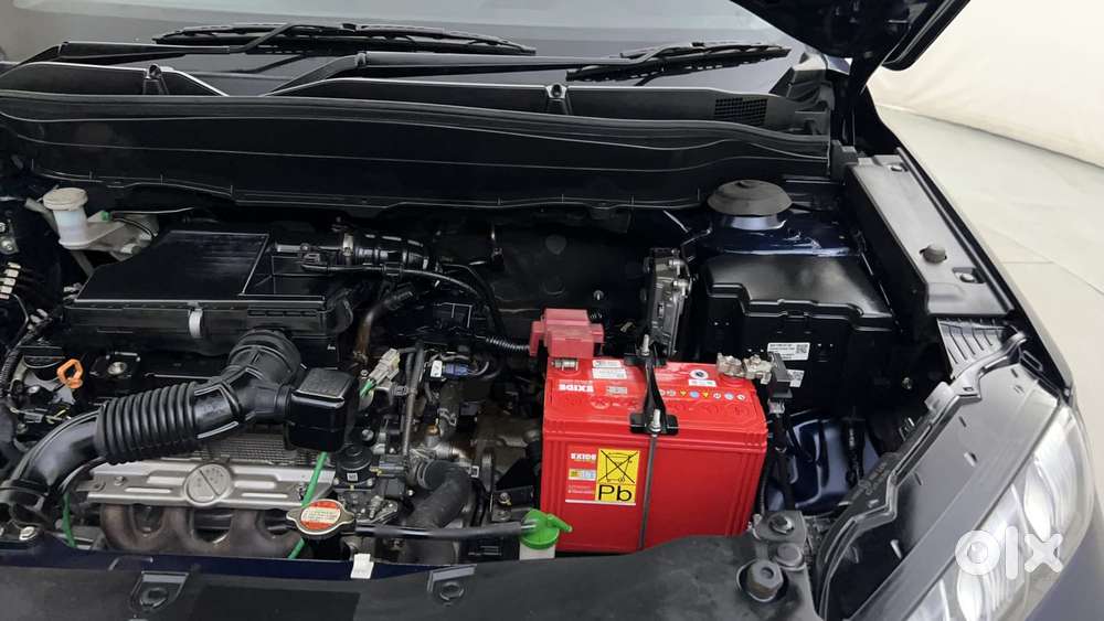 Maruti Suzuki Grand Vitara 1.5 Alpha Smart Hybrid At, 2022, Petrol