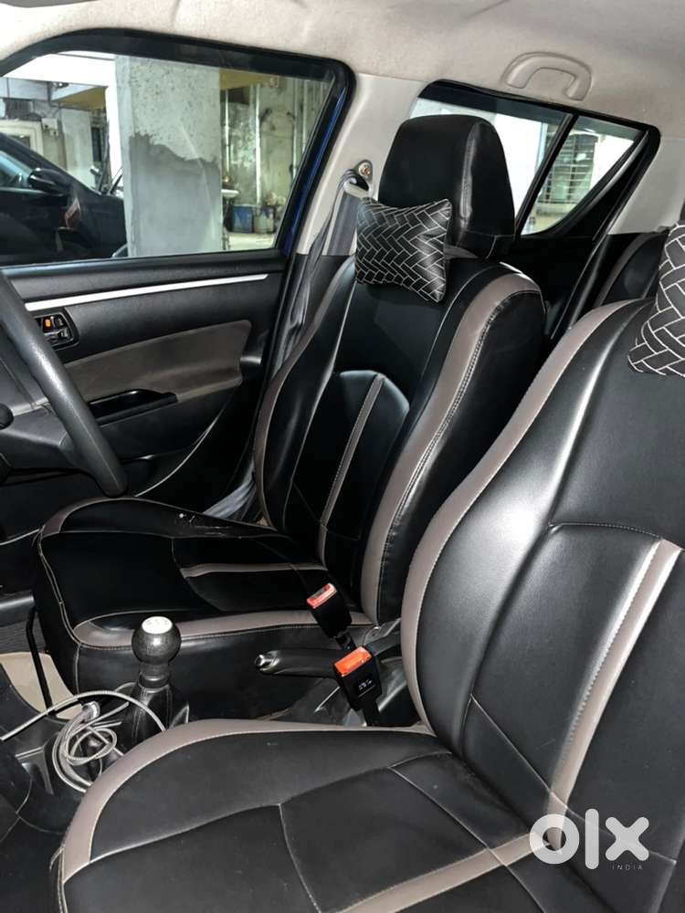 2013 Maruti Suzuki Petrol Manual Year