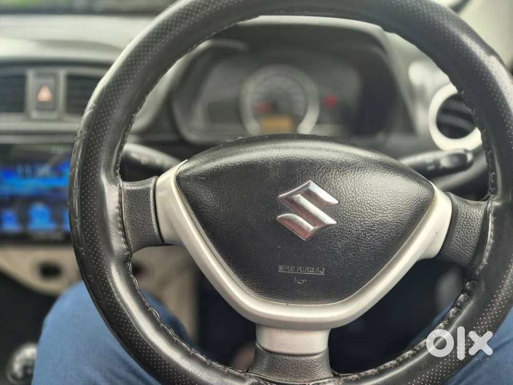 Maruti Suzuki Alto 800 Lxi, 2021, Petrol