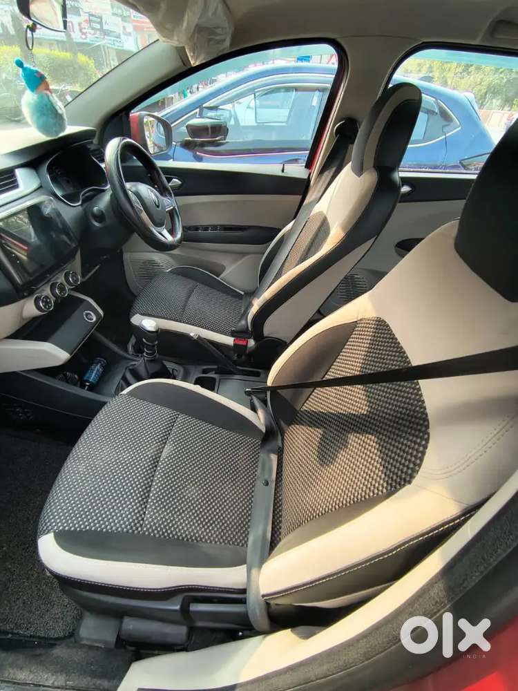 Renault Triber 2020 Petrol Good Condition