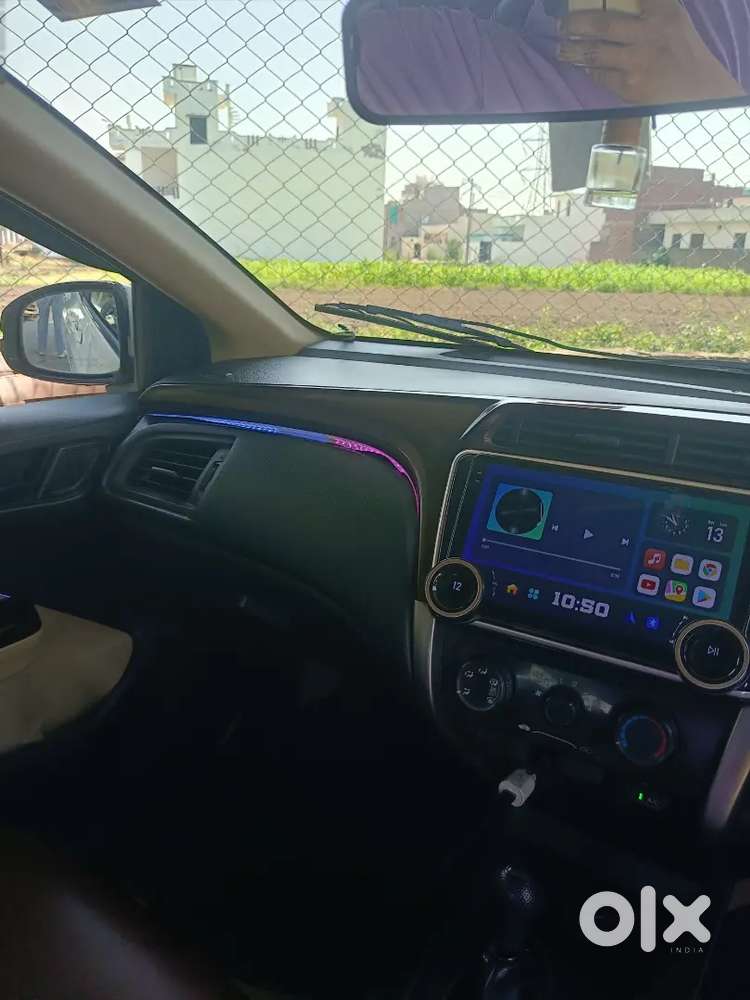 Honda City Diesel 2014