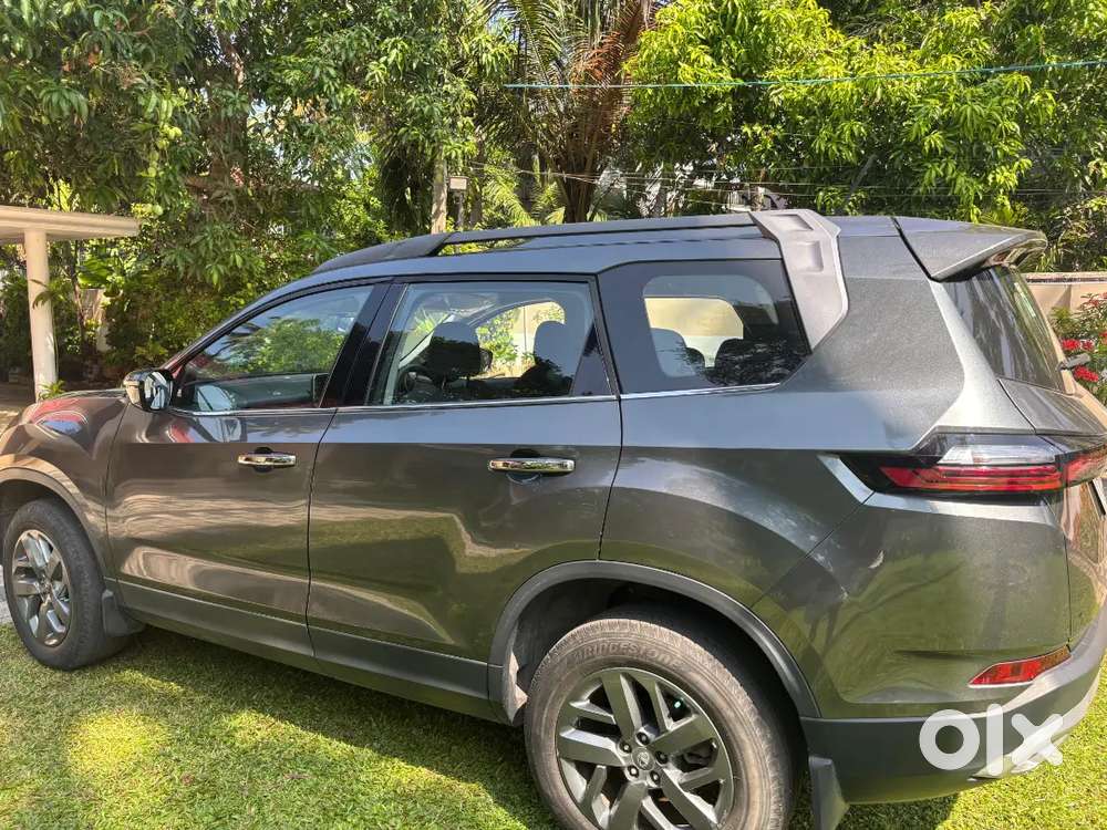 Tata Safari 2021 Diesel 44000 Km Driven