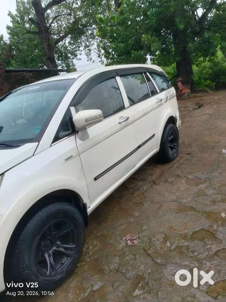 Tata Aria Pleasure 2017