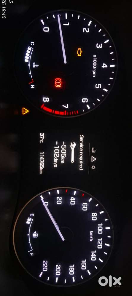 Hyundai I20 Active 1.4 Sx (o), 2017, Petrol