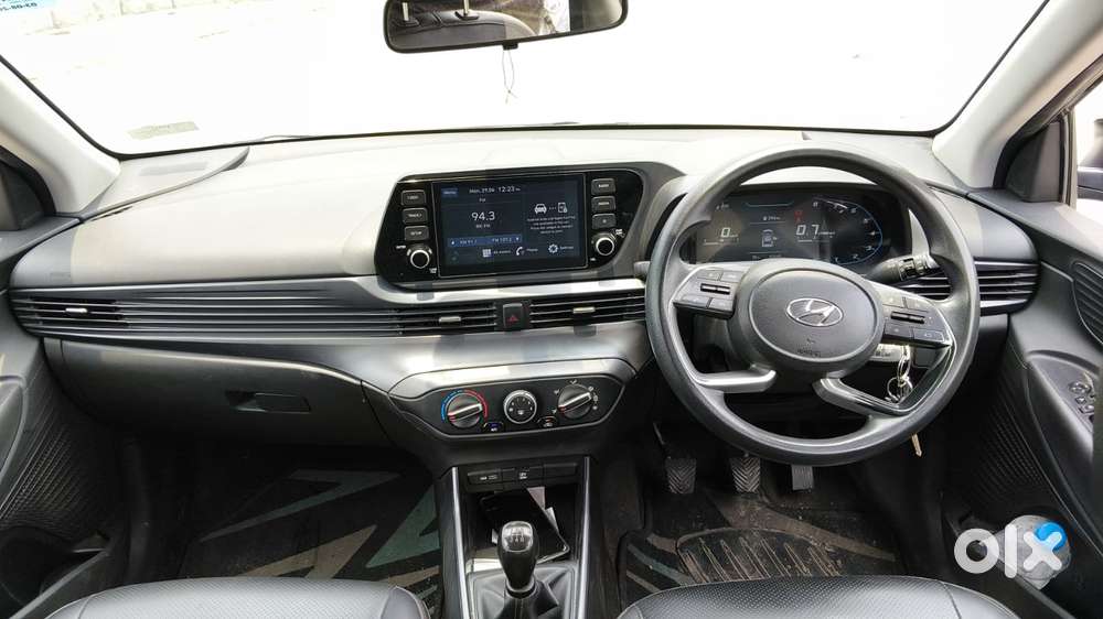 Hyundai I20 1.2 Spotz, 2023, Petrol
