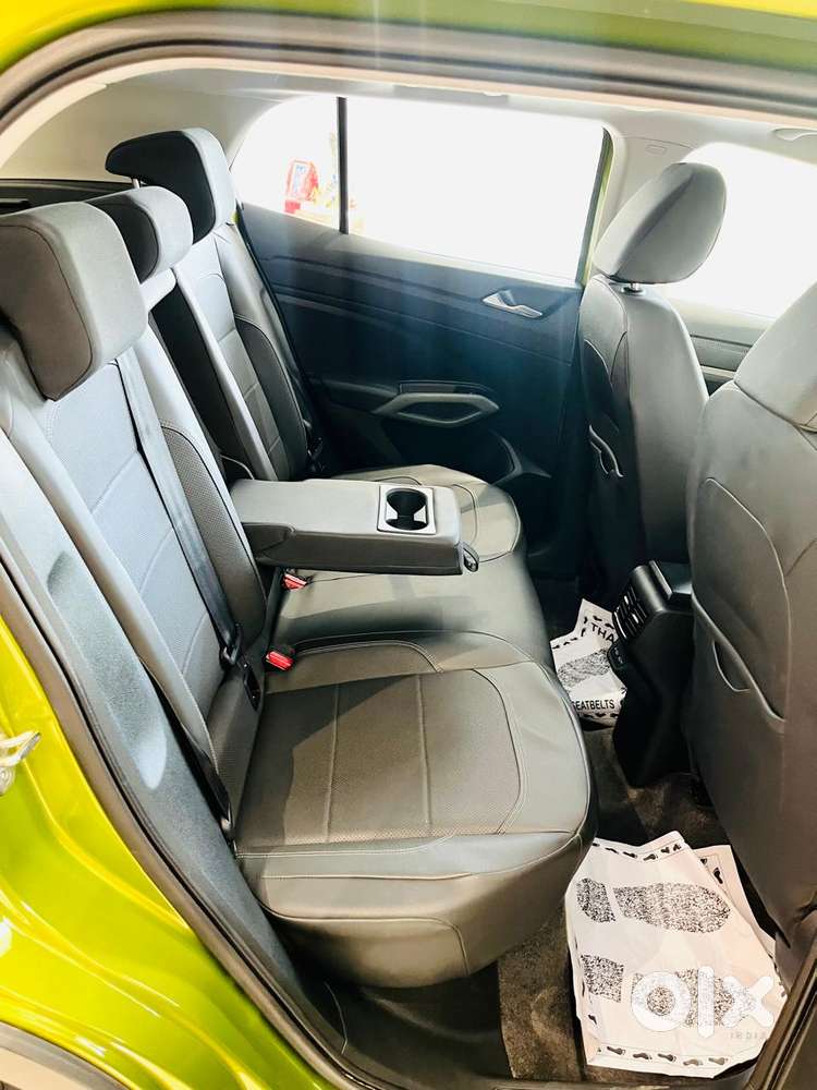 Skoda Kylaq Prestige, 2025, Petrol