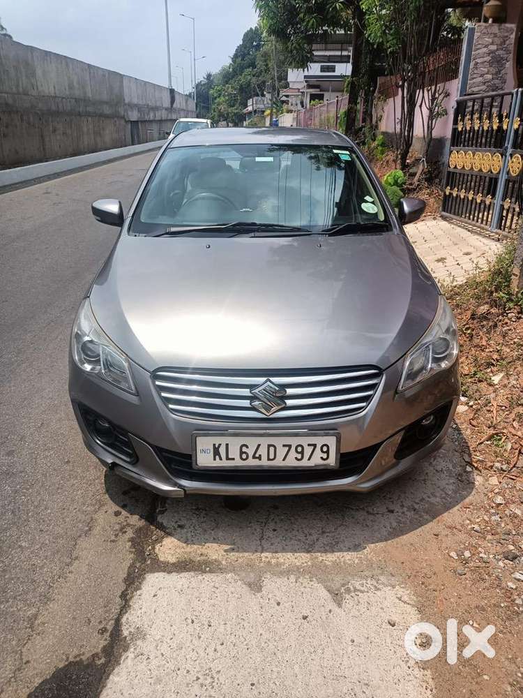 Maruthi Suzuki Ciaz Vdi Plus (hybrid) ‪
