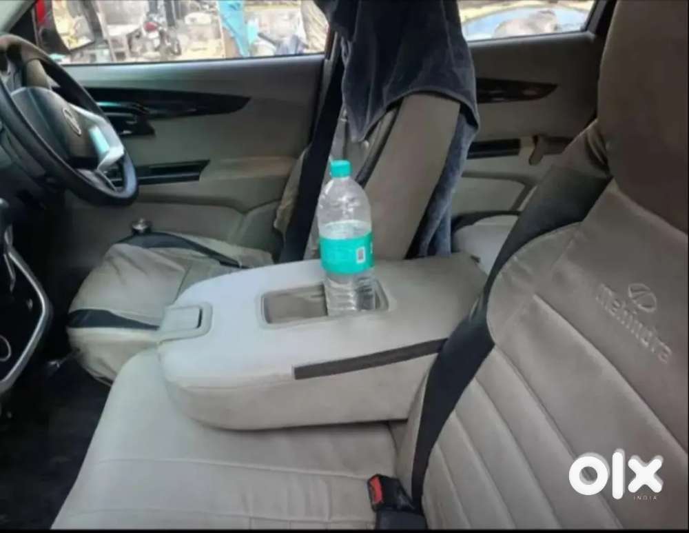 Mahindra Kuv100 Nxt 2016