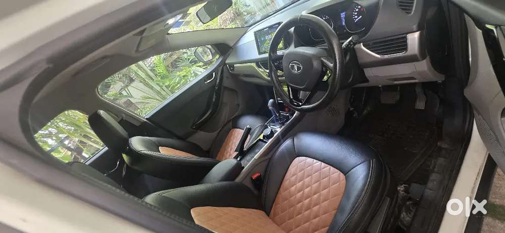 2020 Model Nexon Mint Condition For Sale