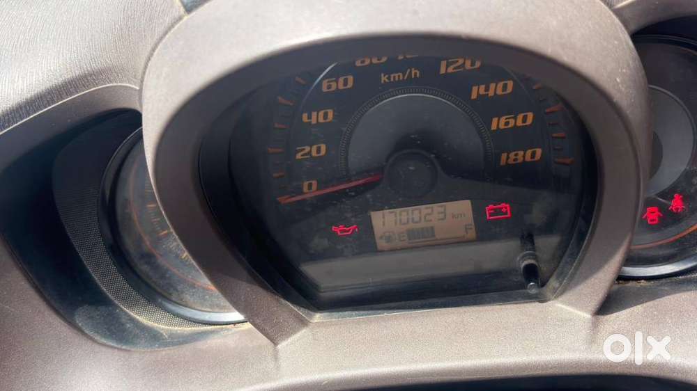 Honda Amaze Diesel 2013 Excellent Condition Agra